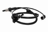 Sensor, wheel speed - V25-72-1213