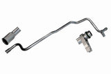 High Pressure Line, air conditioning - V15-20-0018