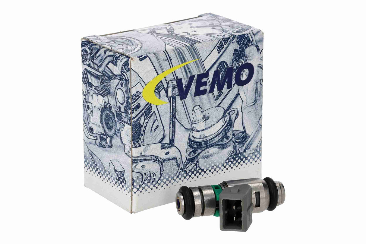 Injector - V46-11-0006