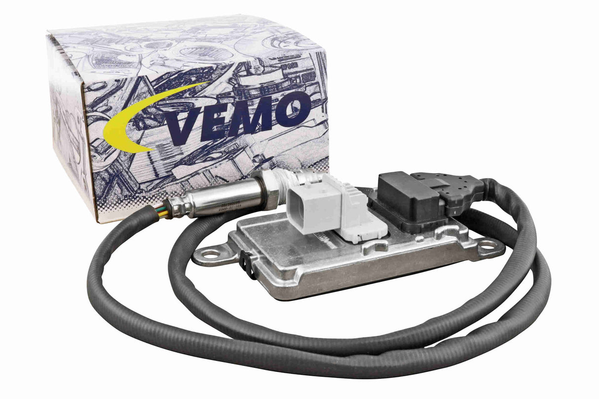 NOx Sensor, urea injection - V31-72-0003