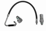 High Pressure Line, air conditioning - V15-20-0001