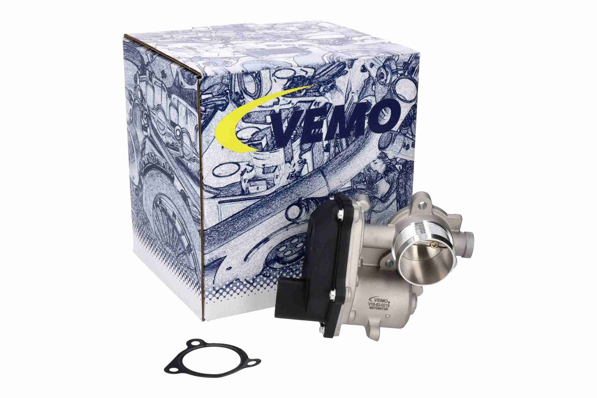 Valve, exhaust gas recirculation - V10-63-0219