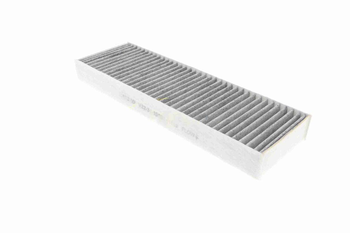Filter Set, cabin air - V22-31-5001