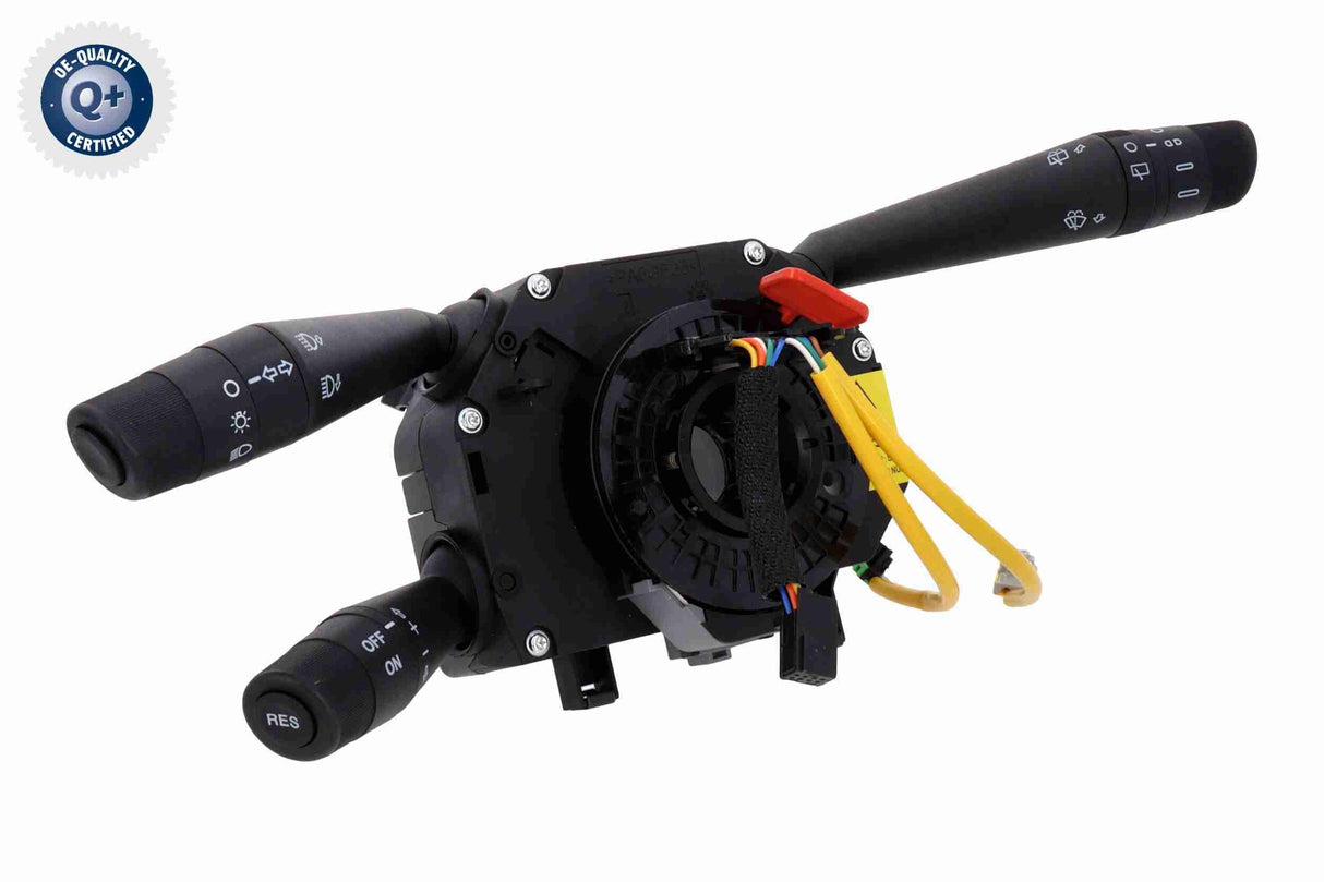 Operating Unit, steering column - V24-80-0008
