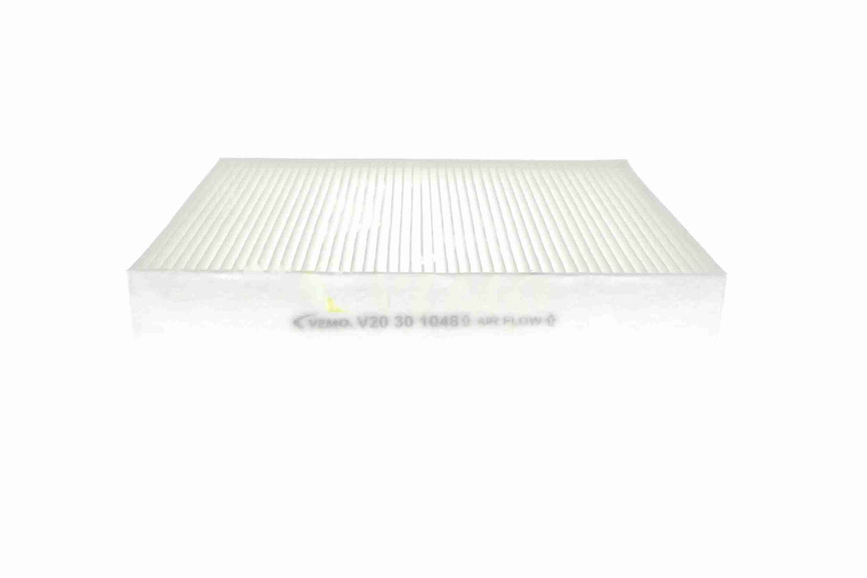 Filter, cabin air - V20-30-1048