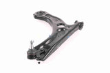 Control/Trailing Arm, wheel suspension - V10-5488