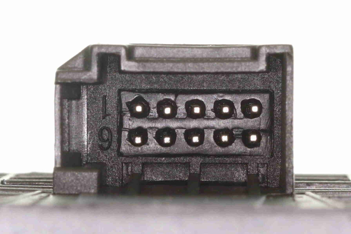 Switch, window regulator - V10-73-0685