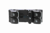 Switch, window regulator - V10-73-0252