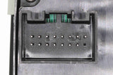 Switch, window regulator - V45-73-0007