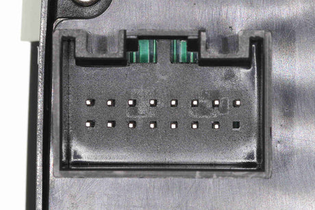 Switch, window regulator - V45-73-0007