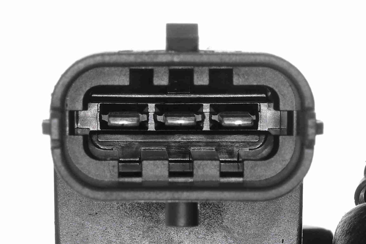 Charge Air Hose - V46-1385