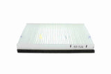 Filter, cabin air - V24-30-1116