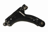 Control/Trailing Arm, wheel suspension - V40-0505