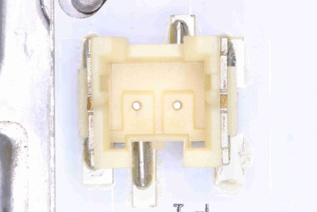 Control Unit, lights - V10-73-0118