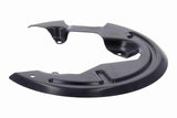 Splash Guard, brake disc - V46-1813