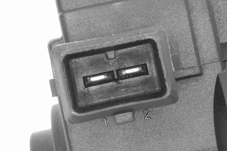 Idle Control Valve, air supply - V40-77-0011