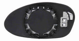 Mirror Glass, exterior mirror - V20-69-0008