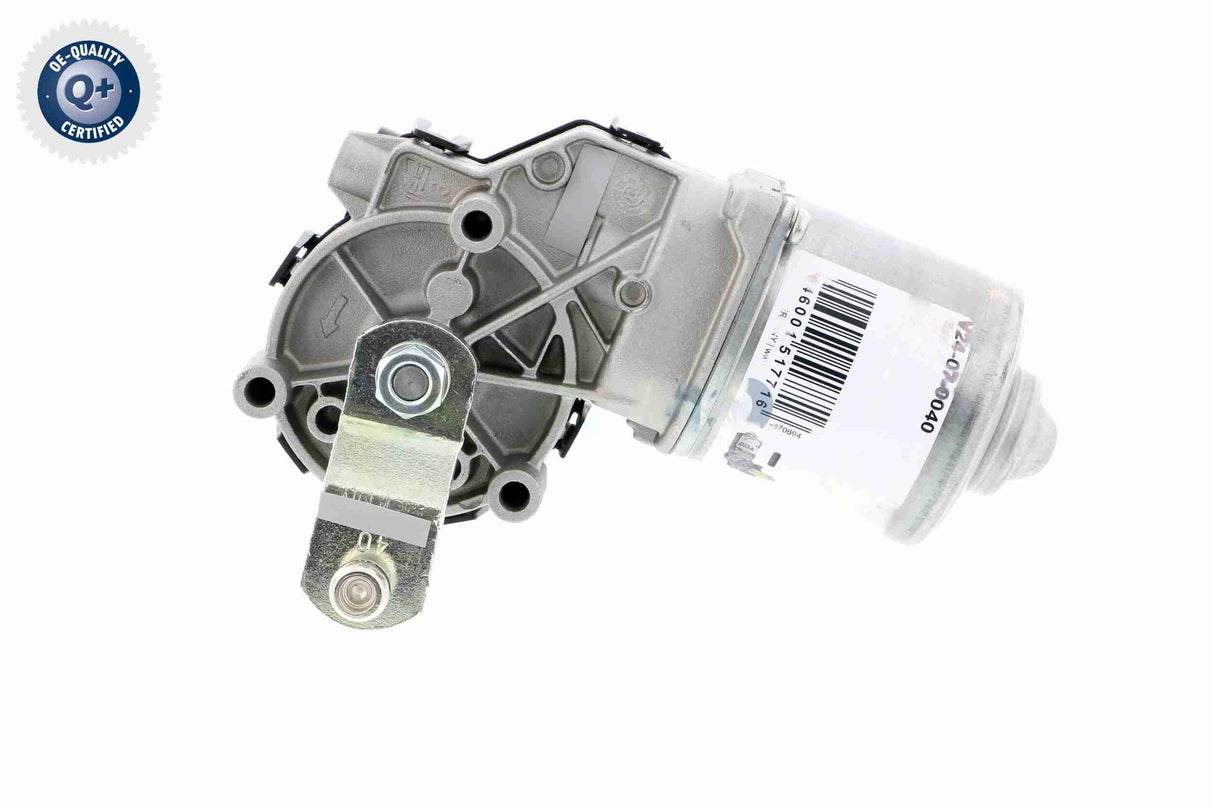 Wiper Motor - V24-07-0040
