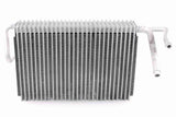Evaporator, air conditioning - V30-65-0018