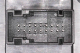 Switch, window regulator - V20-73-0321