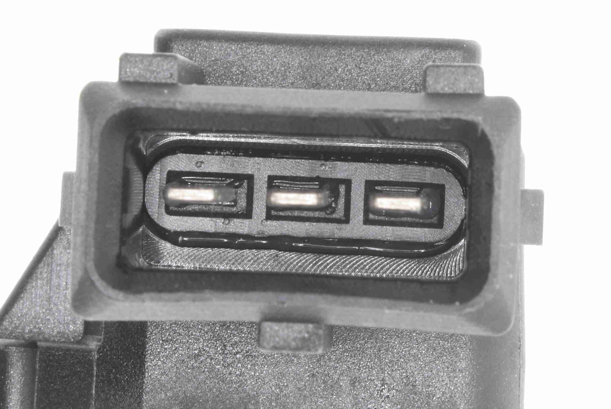 Sensor, boost pressure - V30-72-0152-1