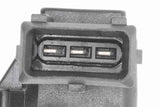 Sensor, boost pressure - V30-72-0152-1