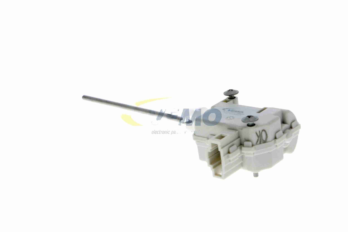 Actuator, central locking system - V10-77-1064