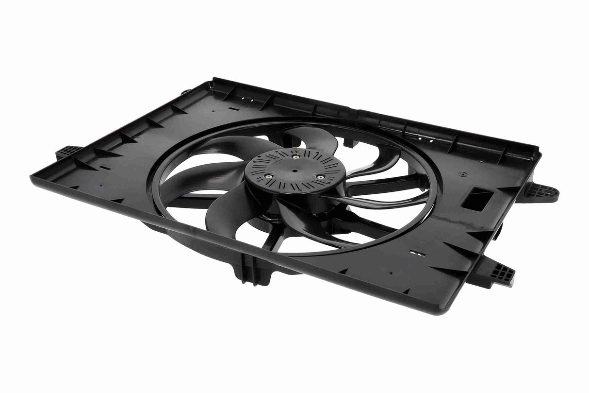 Fan, engine cooling - V33-01-0004