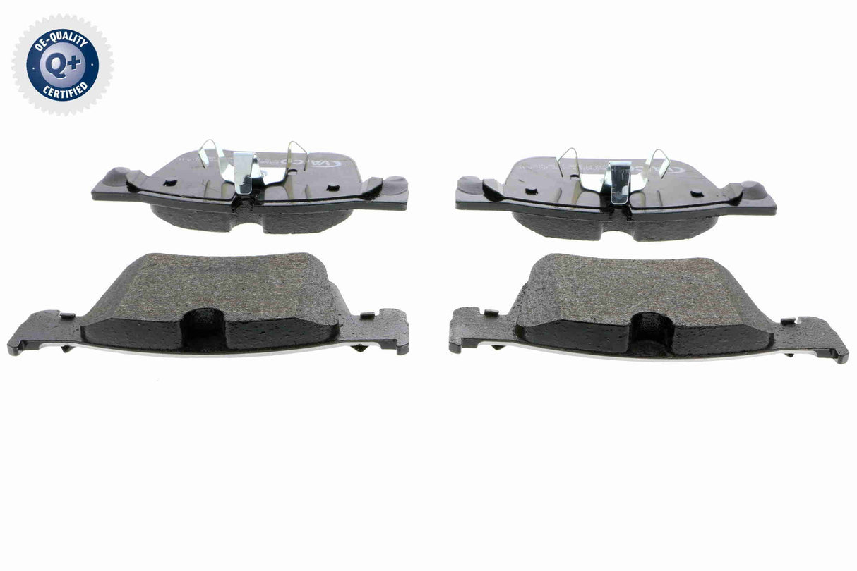 Brake Pad Set, disc brake - V22-0465