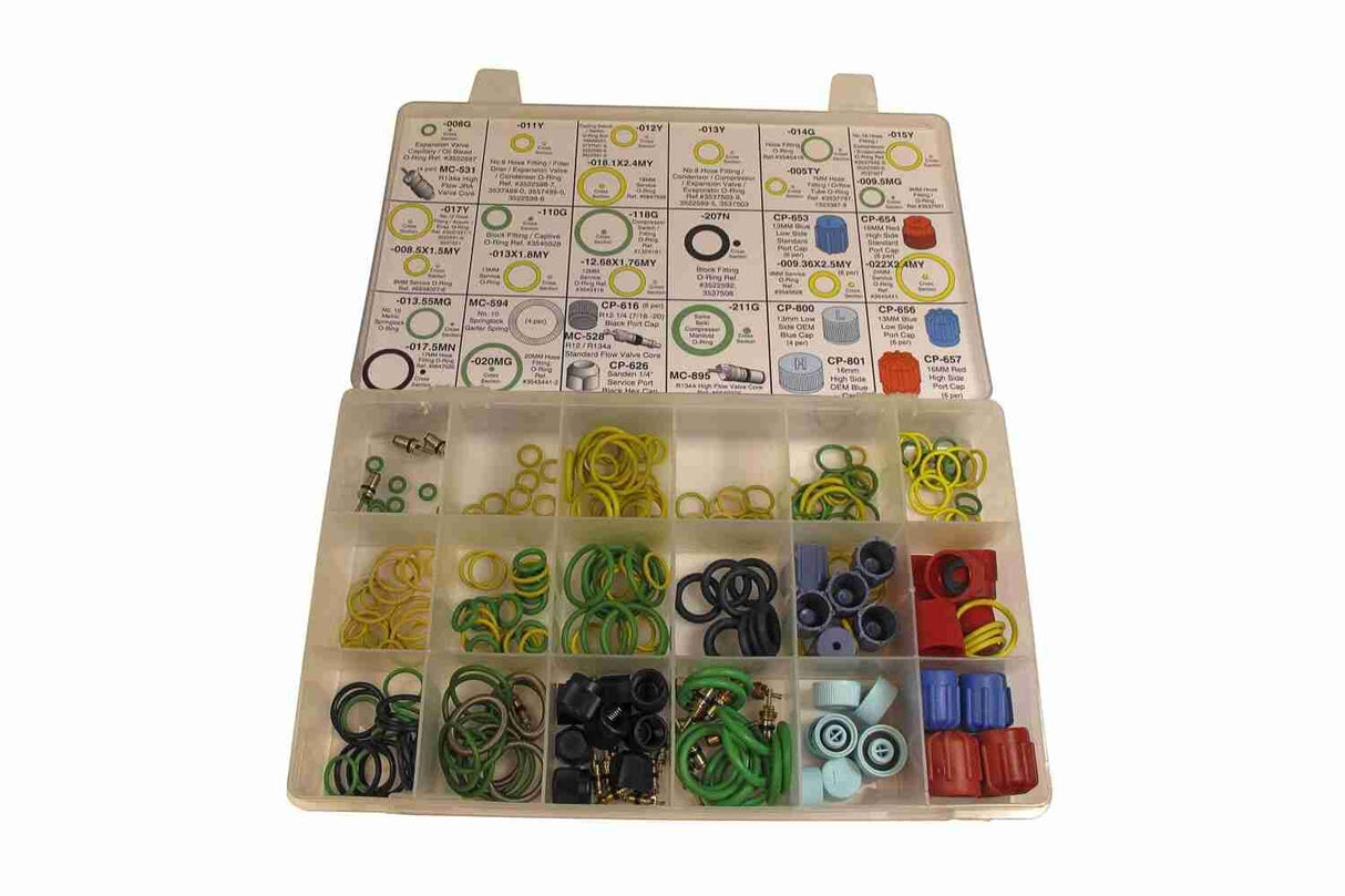 Seal Ring Set - V95-18-0001