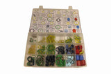 Seal Ring Set - V95-18-0001
