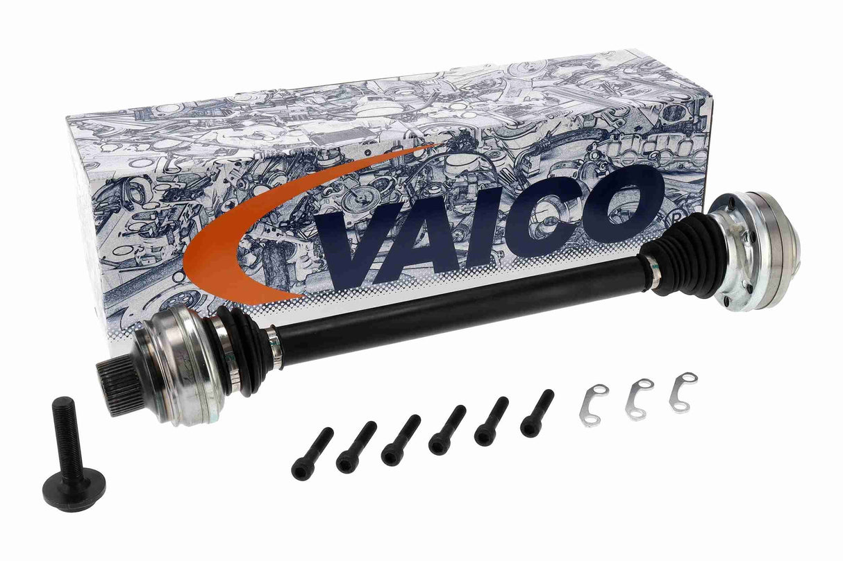 Drive Shaft - V10-7637