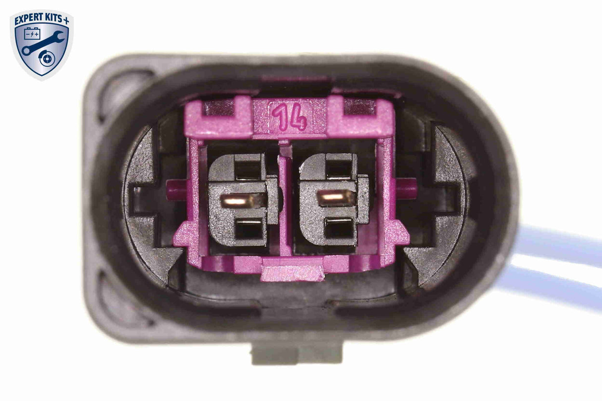 Repair Kit, cable set - V10-83-0080