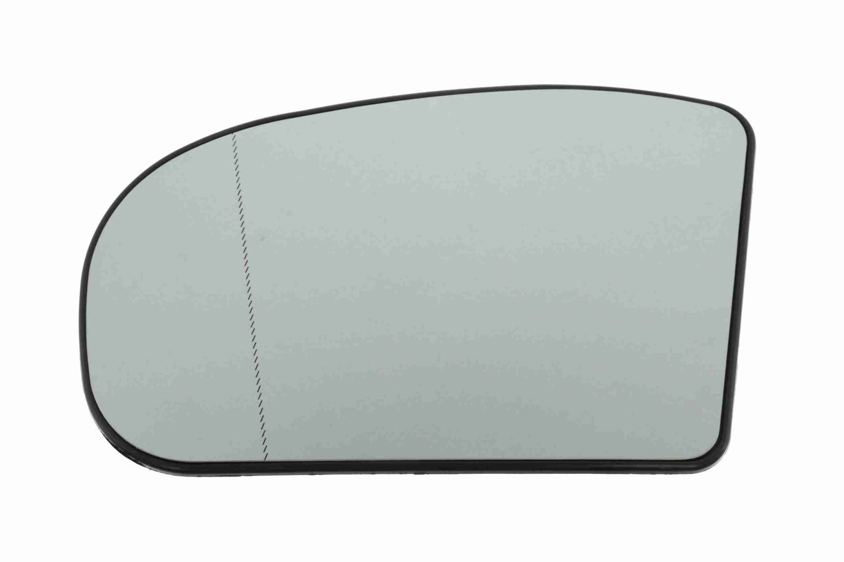 Mirror Glass, exterior mirror - V30-69-0004