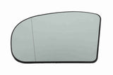 Mirror Glass, exterior mirror - V30-69-0004
