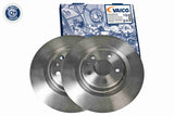 Brake Disc - V10-80112