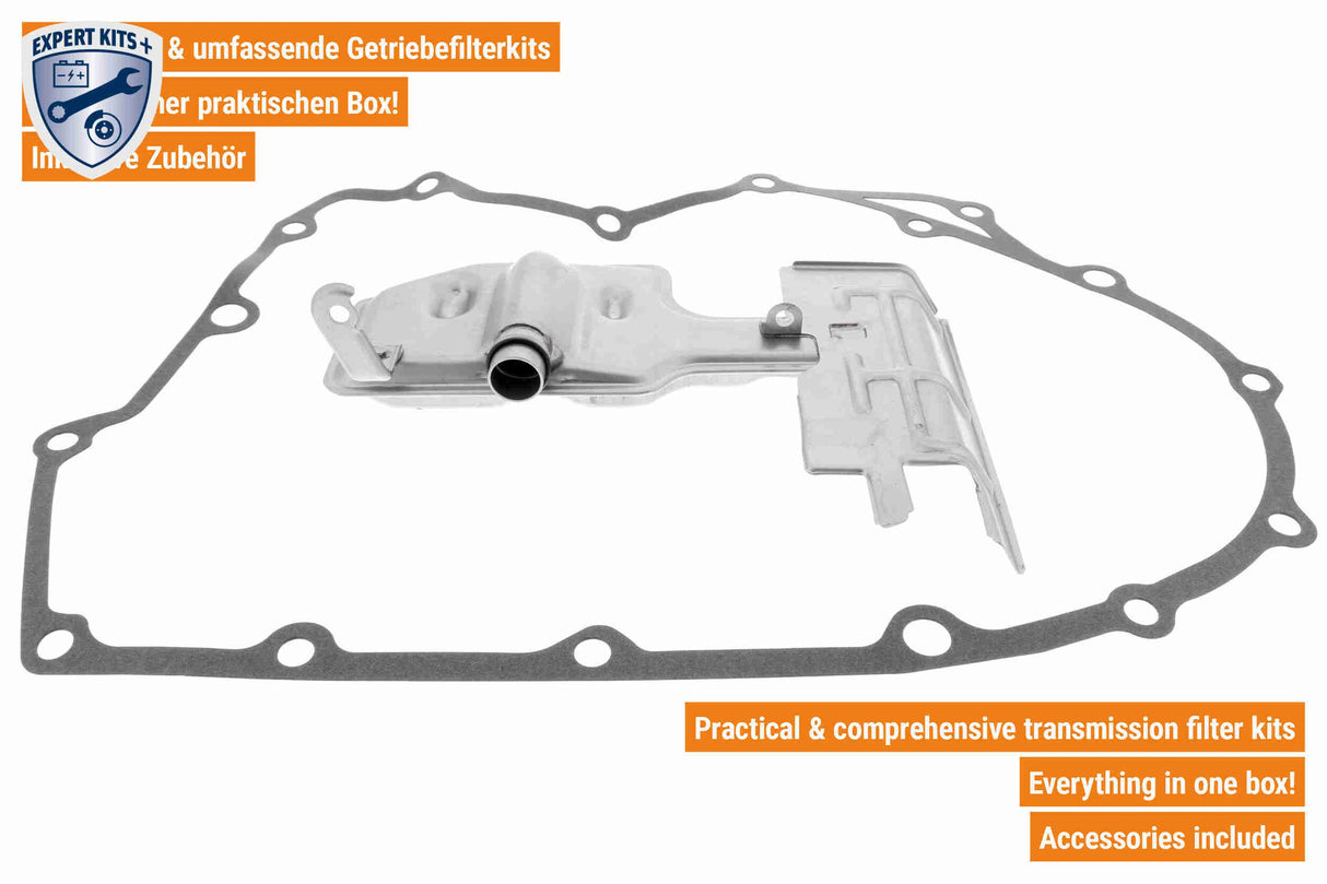 Hydraulic Filter Kit, automatic transmission - V26-0424