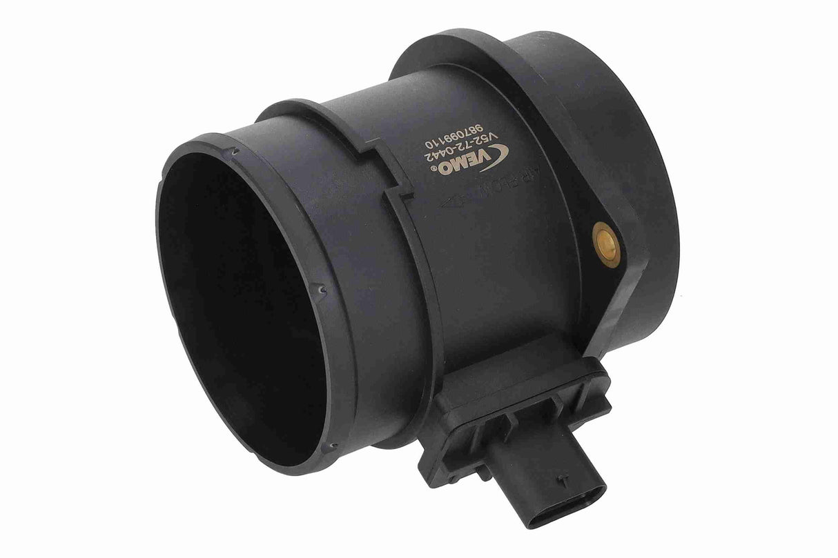 Mass Air Flow Sensor - V52-72-0442