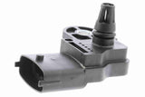 Sensor, boost pressure - V27-72-0002