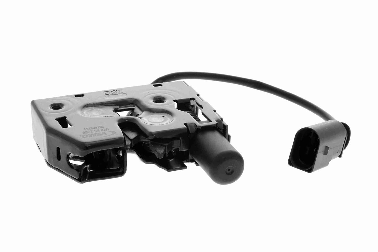 Bonnet Lock - V10-85-2358