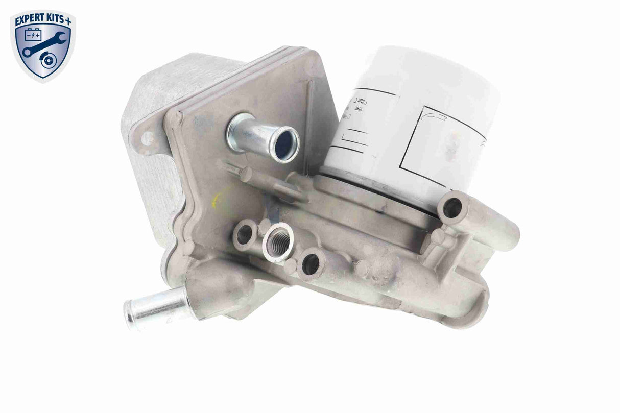 Oil filter module - V25-60-0029