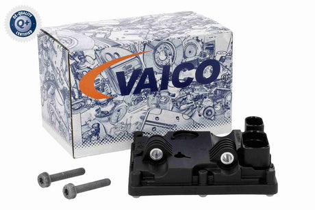 Control unit, all-wheel drive - V10-8950