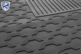 Floor Mat Set - V46-1403