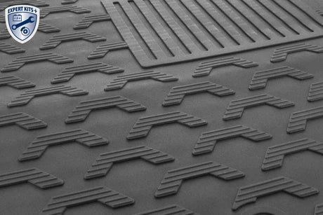 Floor Mat Set - V46-1403