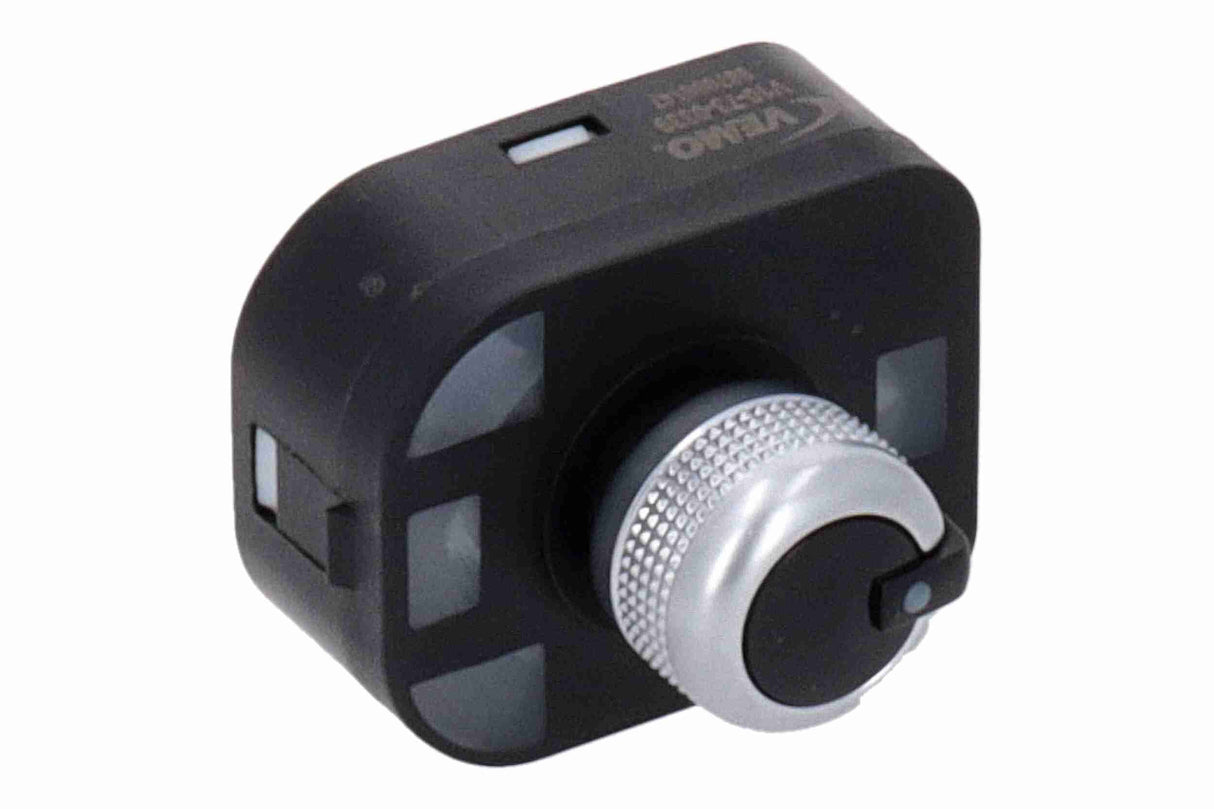 Switch, exterior rearview mirror adjustment - V10-73-0339