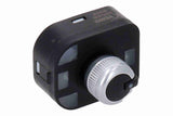 Switch, exterior rearview mirror adjustment - V10-73-0339