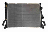 Radiator, engine cooling - V30-60-1280