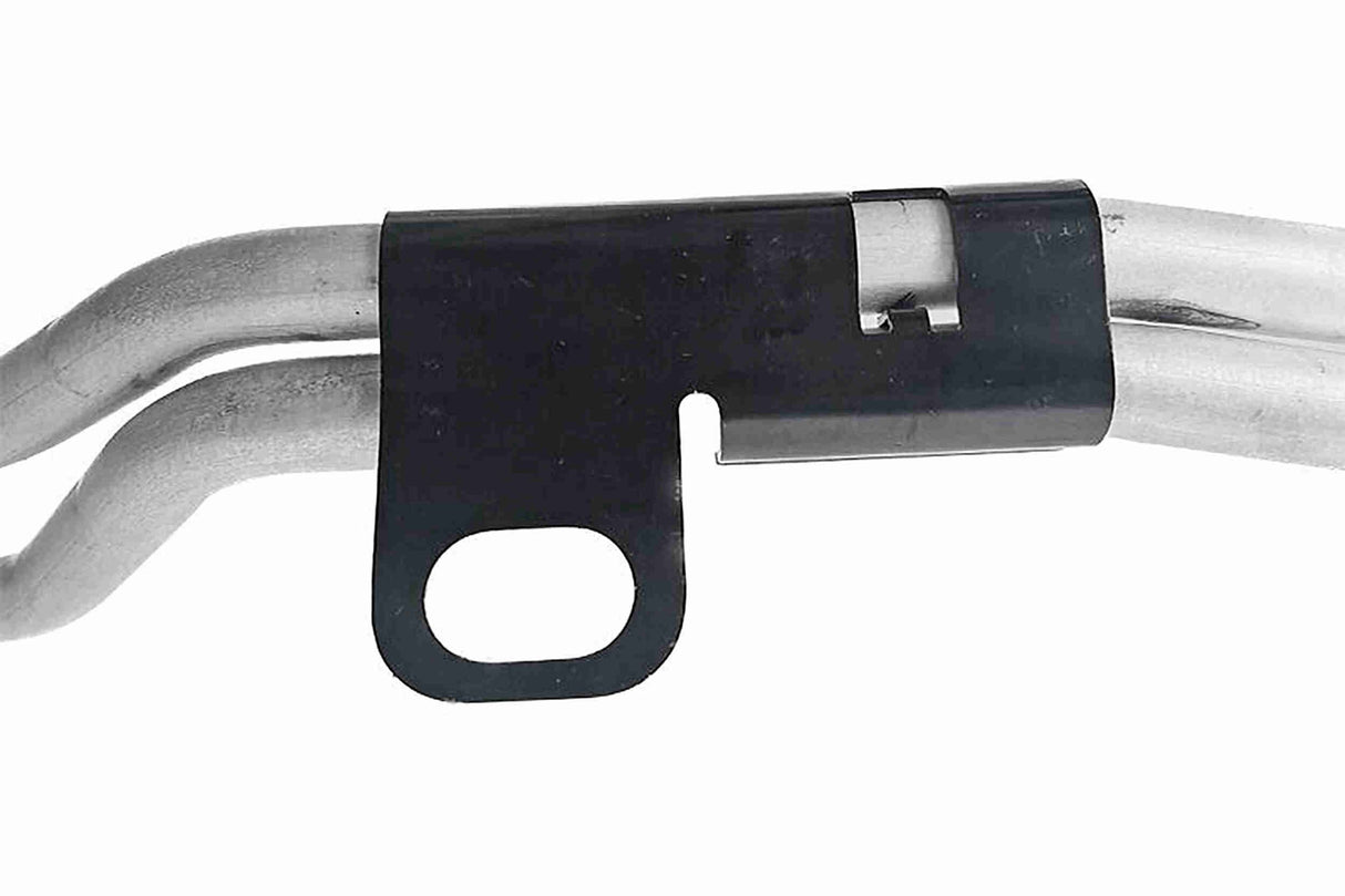 Oil Cooler Line, automatic transmission - V51-0657