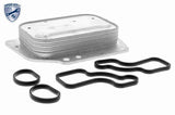 Oil Cooler, engine oil - V22-60-0047