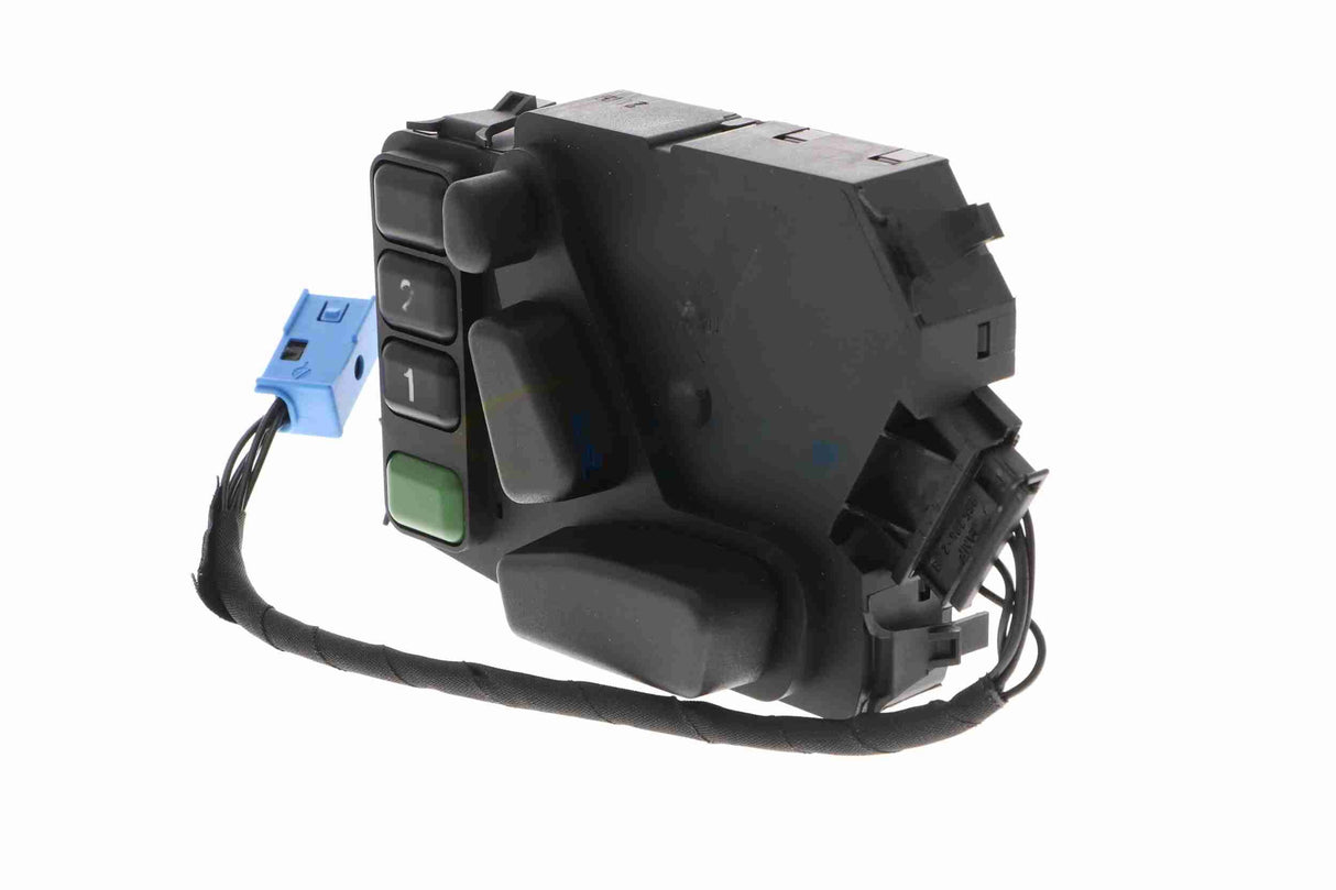 Switch, seat adjustment - V30-73-0241